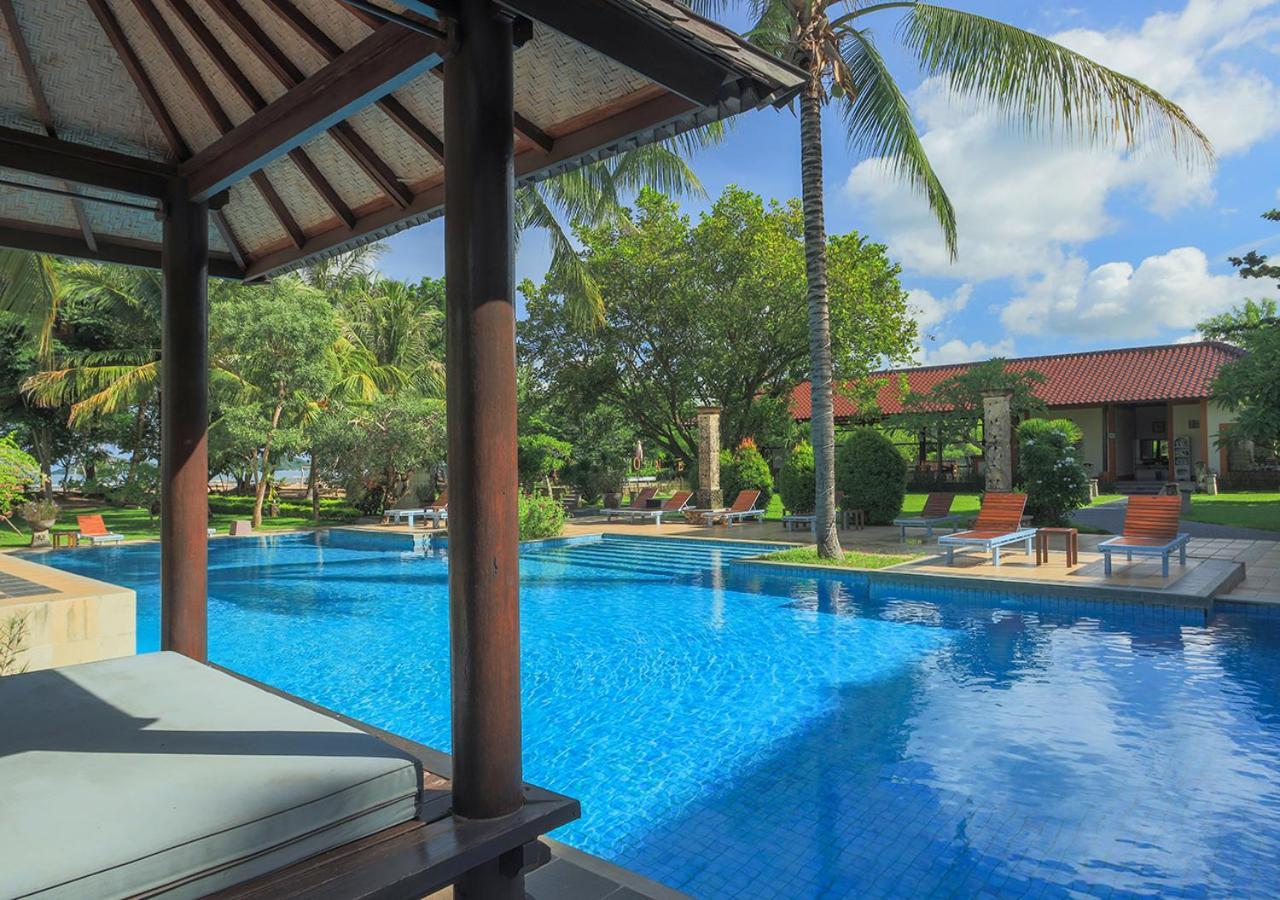 Hotel The Jayakarta Komodo Flores 4*