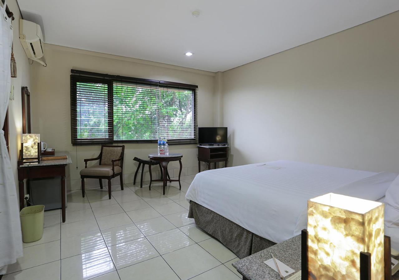 The Jayakarta Komodo Flores Hotel
