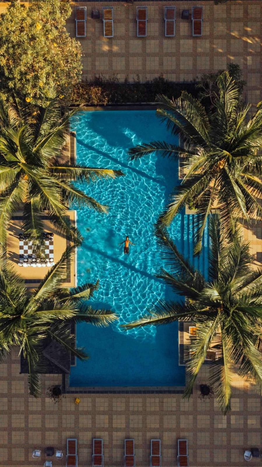 The Jayakarta Komodo Flores Hotel